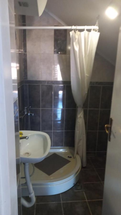 Belane Apartments Tivat Exterior photo